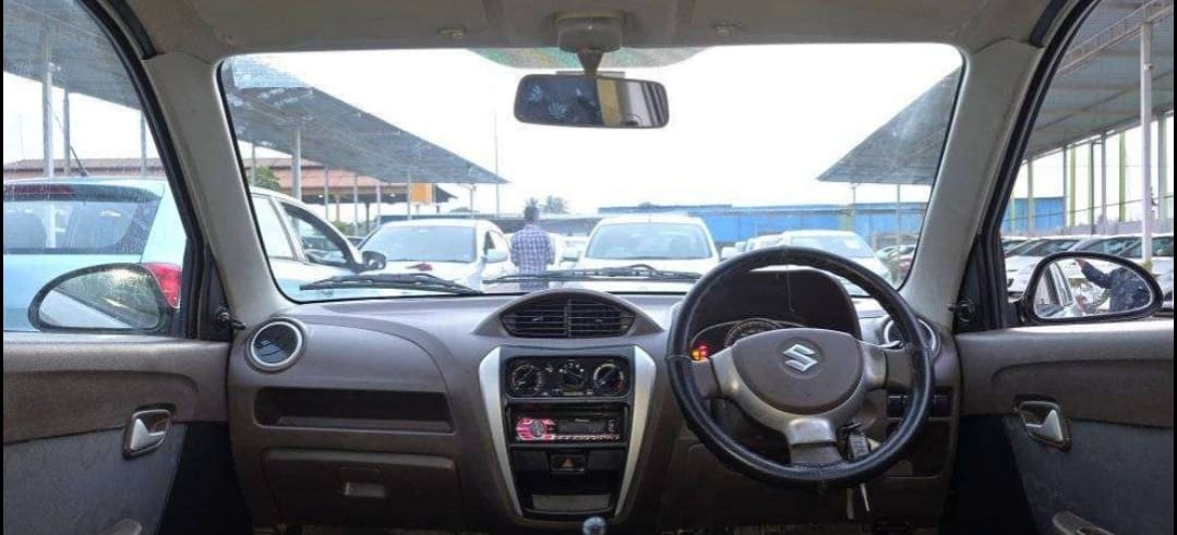 Maruti Suzuki Alto 800(2012-2016) Lxi
